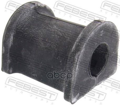 Втулка переднего стабилизатора D18 Febest арт. MSBEAF