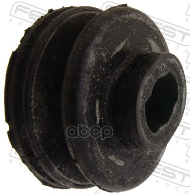 Подушка подрамника MITSUBISHI PAJERO II V14W-V55W 1991-2004 MSB-K963 Febest арт. MSB-K963