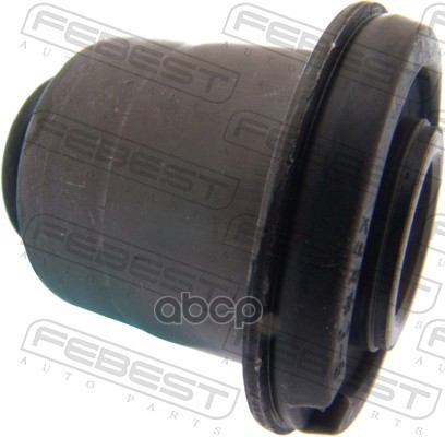 САЙЛЕНБЛОК ВЕРХНЕГО РЫЧАГА (MAZDA B2500 2002-) FEBEST Febest арт. mzab-b2500u