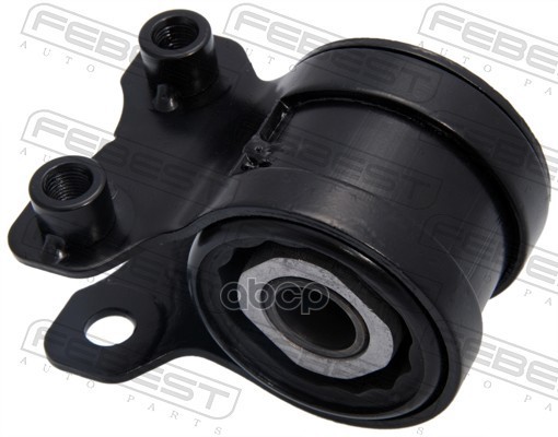 Сайлентблок (с кроншт) рычага задний MAZDA 3 BK 2003-2008 MZAB-MZ3B Febest арт. MZAB-MZ3B