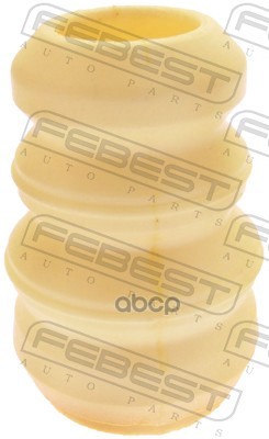 ОТБОЙНИК ПЕРЕДНЕГО АМОРТИЗАТОРА (MAZDA 323 BA 1994-1998) FEBEST Febest арт. mzd-frn