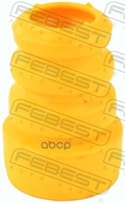 ОТБОЙНИК ПЕРЕДНЕГО АМОРТИЗАТОРА MAZDA 6 GJ 2012- Febest арт. mzd-gjf
