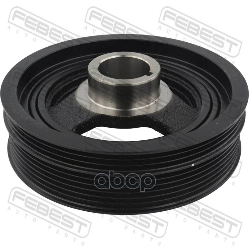 Шкив коленвала pe-vps Febest арт. MZDSPEVPS