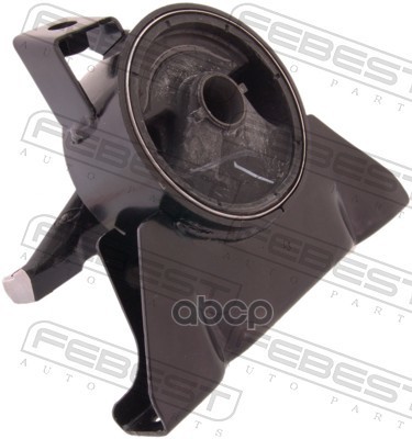 Подушка двигателя правая (гидравлическая) Febest арт. MZMBJARH