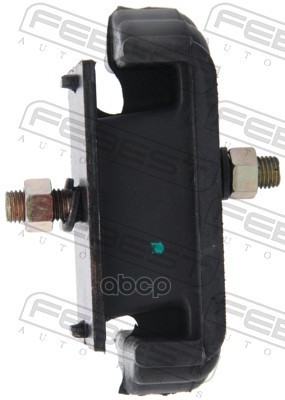 Подушка двигателя передняя Febest арт. MZMBON1