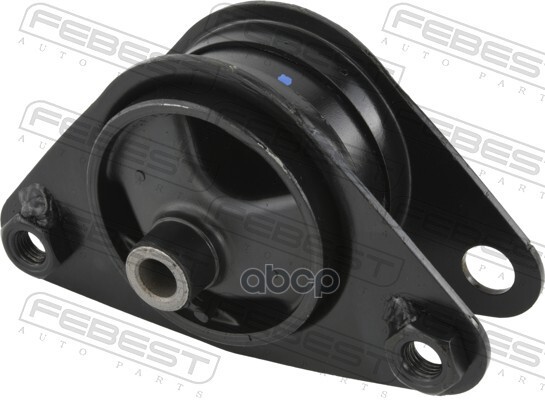 Подушка двигателя задняя Febest арт. MZMBONR