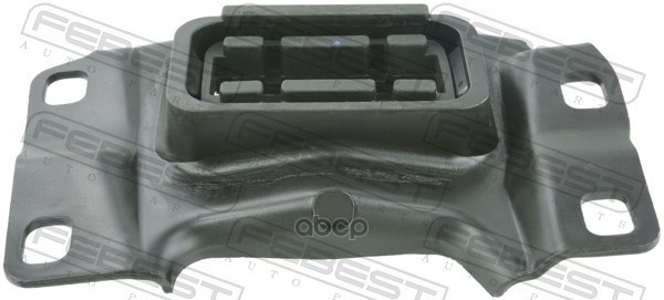 Подушка двигателя левая Febest арт. MZMCWLH