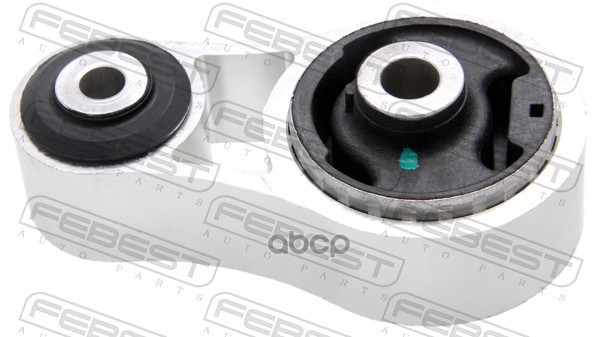 ПОДУШКА ДВИГАТЕЛЯ ЗАДНЯЯ (MAZDA CX-7 ER 2006-) FEBEST Febest арт. mzm-cx7r