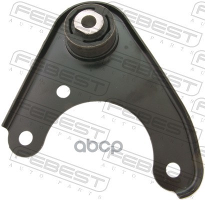 ПОДУШКА ДИФФЕРЕНЦИАЛА (MAZDA TRIBUTE EP 2000-2007) FEBEST Febest арт. mzm-trb1