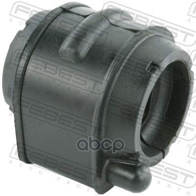 Втулка задн стабилизатора MAZDA 3 BK 2003-2008 MZSB-MZ3R Febest арт. MZSB-MZ3R