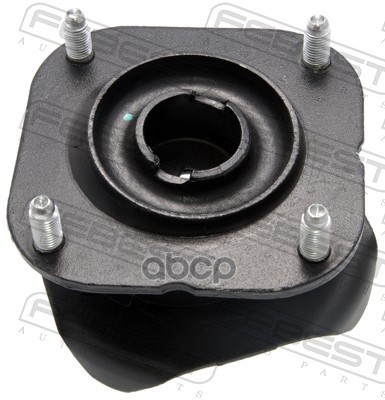 ОПОРА ЗАДНЕГО АМОРТИЗАТОРА ПРАВАЯ (MAZDA 626 GE 1991-1997) FEBEST Febest арт. mzss-003