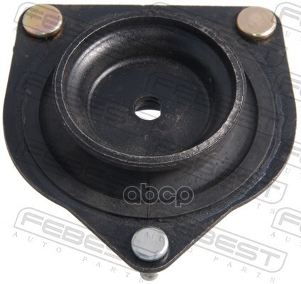 ОПОРА ПЕРЕДНЕГО АМОРТИЗАТОРА (MAZDA 323 BA 1994-1998) FEBEST Febest арт. mzss-004