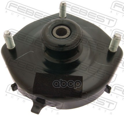 Опора амортизатора задн левая MAZDA 323/FAMILIA 98- MZSS-017 Febest арт. MZSS-017