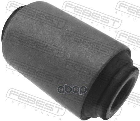 САЙЛЕНБЛОК ПЕРЕДНИЙ ПЕРЕДНЕГО РЫЧАГА (NISSAN ALMERA N16 (UKP) 2000-2006) FEBEST Febest арт. nab-003s