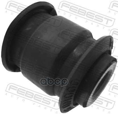 Сайлентблок задн рычага NISSAN ALMERA CLASSIC, PRIMERA P11 1996-2001 NAB-007 Febest арт. NAB-007