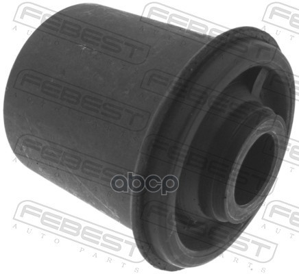 Сайлентблок рычага передний NISSAN PATHFINDER R50 1995.10-2004.07 NAB-075 Febest арт. NAB-075