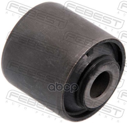 Сайлентблок нижнего переднего рычага NISSAN SKYLINE V35 2001.06-2007.06 FEBEST NAB-088 Febest арт. NAB-088