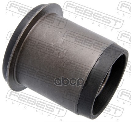 Сайлентблок задн балки задний NISSAN X-TRAIL T30 2000-2006 NAB-274 Febest арт. NAB-274