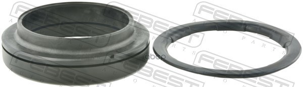 Подшипник опоры переднего амортизатора NISSAN JUKE F15 06.2010- NB-F15EF Febest арт. NB-F15EF