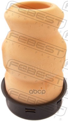 Отбойник заднего амортизатора Febest арт. ND021