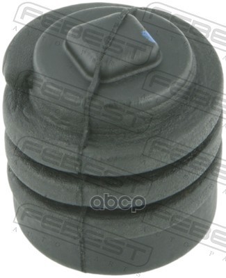 Отбойник капота NISSAN QASHQAI J10E 2006-2013 ND-J10 Febest арт. ND-J10