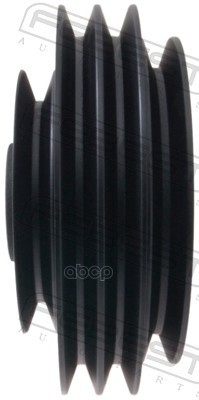 ШКИВ КОЛЕНВАЛА RD28 (NISSAN PATROL SAFARI Y61 1997-2006) FEBEST Febest арт. nds-rd28