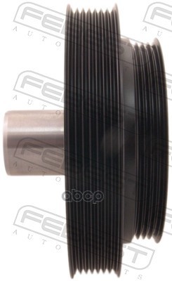 ШКИВ КОЛЕНВАЛА YD25DDTI (NISSAN PATHFINDER R51M 2005-) FEBEST Febest арт. nds-yd25dd