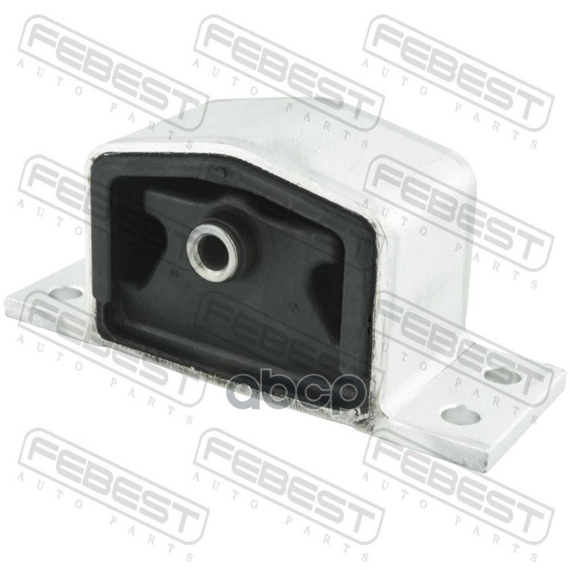 Подушка двигателя задняя Febest арт. NM077
