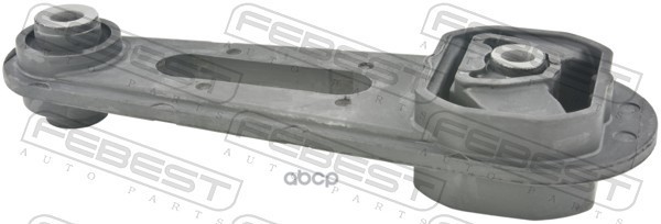 ПОДУШКА ДВИГАТЕЛЯ ЗАДНЯЯ NM-C25R Febest арт. NM-C25R