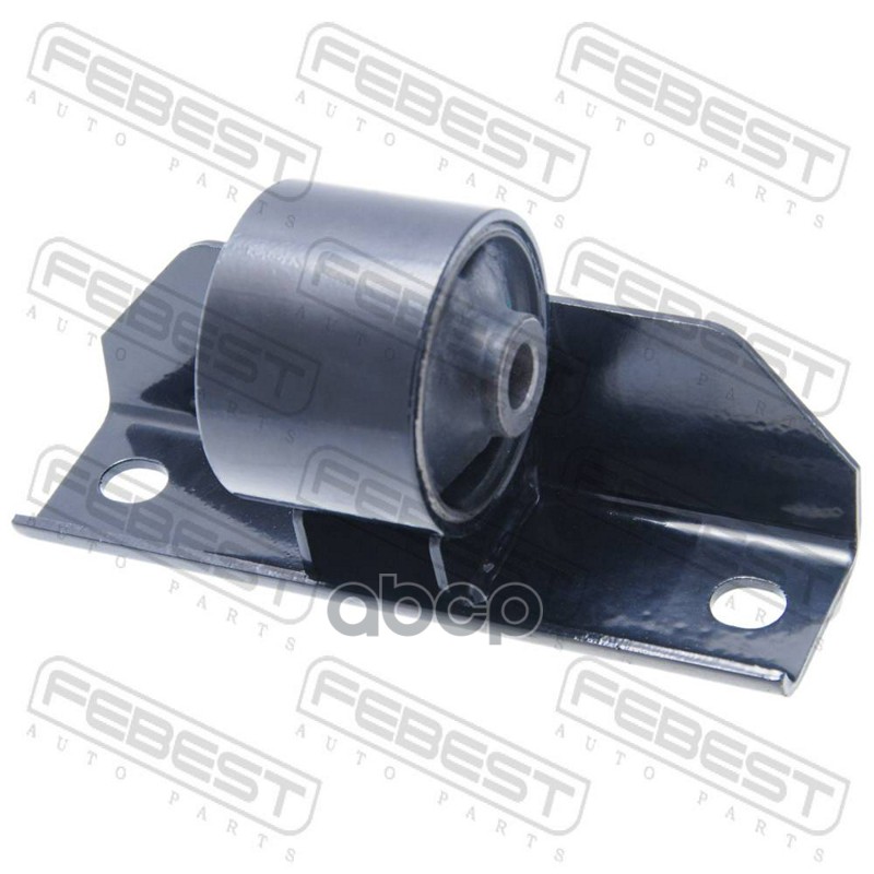 Подушка заднего дифференциала Febest арт. NMD22DM