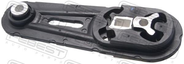 Подушка двигателя левая Febest арт. NMF15LH