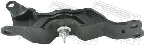 Подушка двигателя левая Febest арт. NMJ32LH