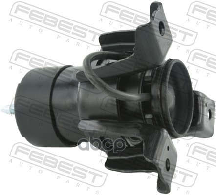 Подушка двигателя передняя (гидравлическая) Febest арт. NMJ32RFR