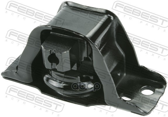 Подушка двигателя правая (гидравлическая) Febest арт. NMK12RH