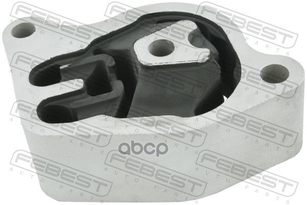 Подушка двигателя задняя Febest арт. NML32RR