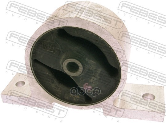 ПОДУШКА ДВИГАТЕЛЯ ПЕРЕДНЯЯ (NISSAN ALMERA N16 (UKP) 2000-2006) FEBEST Febest арт. nm-n16f