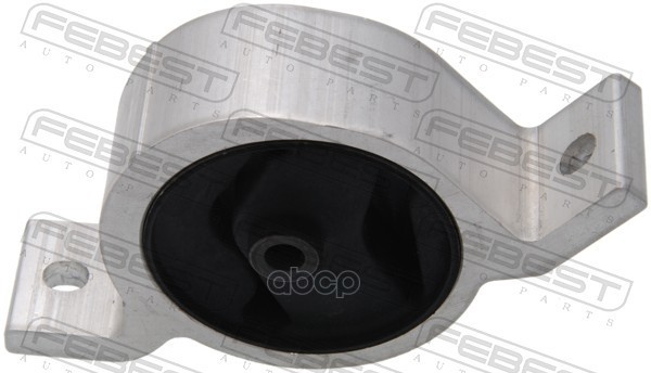 ПОДУШКА ДВИГАТЕЛЯ ЗАДНЯЯ (NISSAN PRIMERA P11 1996-2001) FEBEST Febest арт. nm-p11rr