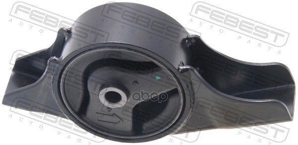 ПОДУШКА ДВИГАТЕЛЯ ЗАДНЯЯ (NISSAN PRIMERA P12 2001-2007) FEBEST Febest арт. nm-p12rr