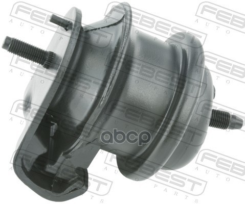 Подушка двигателя передняя (гидравл) INFINITI FX45/35 (S50) 2002-2008 NM-S50F Febest арт. NM-S50F