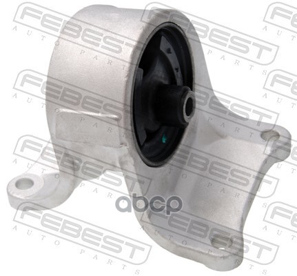 ПОДУШКА ДВИГАТЕЛЯ ЛЕВАЯ NISSAN MURANO Z50 2002-2007 Febest арт. nm-z50lh