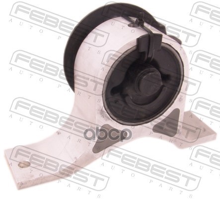 ПОДУШКА ДВИГАТЕЛЯ ПРАВАЯ (NISSAN MURANO Z50 2002-2007) FEBEST Febest арт. nm-z50rh