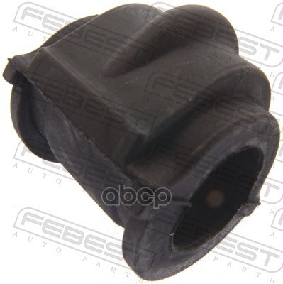 Втулка переднего стабилизатора D20 Febest арт. NSBB15F