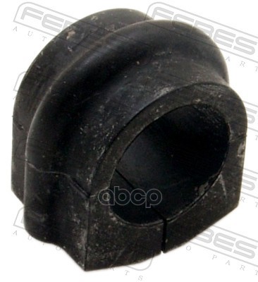 ВТУЛКА ПЕРЕДНЕГО СТАБИЛИЗАТОРА D28 (NISSAN ELGRAND E51 2002-2010) FEBEST Febest арт. nsb-e25f