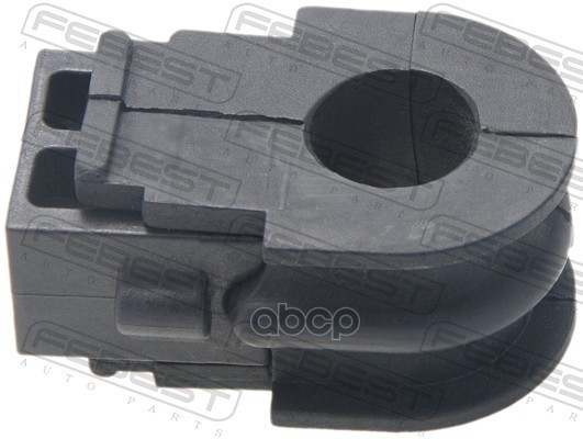 Втулка стабилизатора NISSAN QASHQAI J10E 2006.12-2013.12 NSB-J10F Febest арт. NSB-J10F
