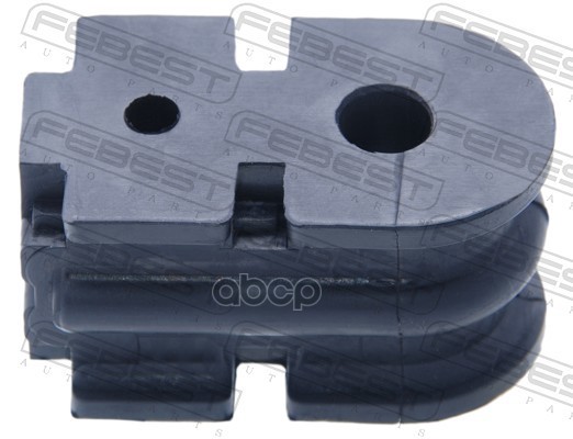 Втулка стабилизатора NISSAN MARCH K12 200­2.02-2010.07 NSB-K12F1 Febest арт. NSB-K12F1