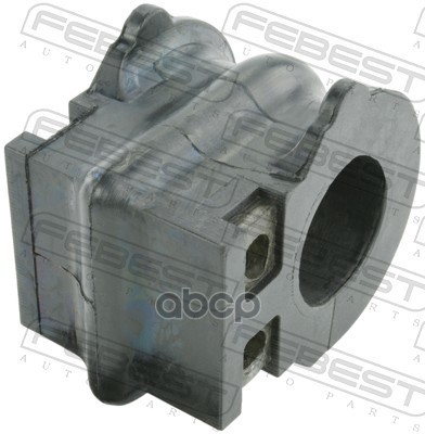 Втулка стабилизатора передняя NISSAN PATHFINDER R52 2012- NSB-R52F Febest арт. NSB-R52F