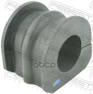 ВТУЛКА ПЕРЕДНЕГО СТАБИЛИЗАТОРА D28 NISSAN FUGA Y51 2009- Febest арт. nsb-y51f