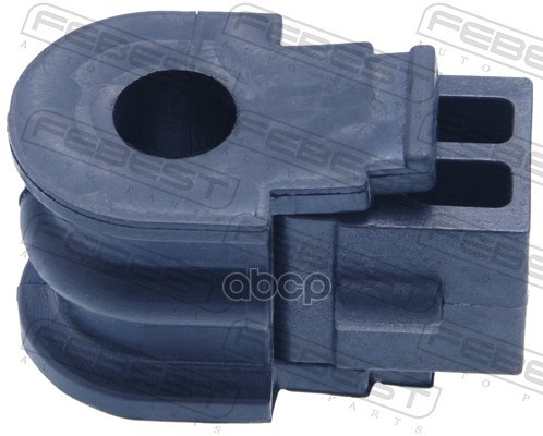 Втулка переднего стабилизатора D18 Febest арт. NSBZ11F