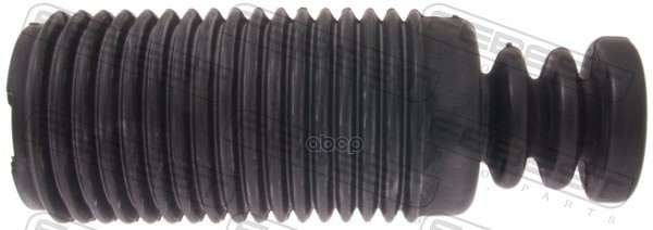Пыльник амортизатора задний NISSAN ALMERA CLASSIC NSHB-B10RR Febest арт. NSHB-B10RR