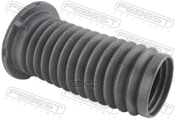 Пыльник амортизатора передний NISSAN QASHQAI J11E 2013- NSHB-J11F Febest арт. NSHB-J11F